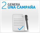 Generar una campaña